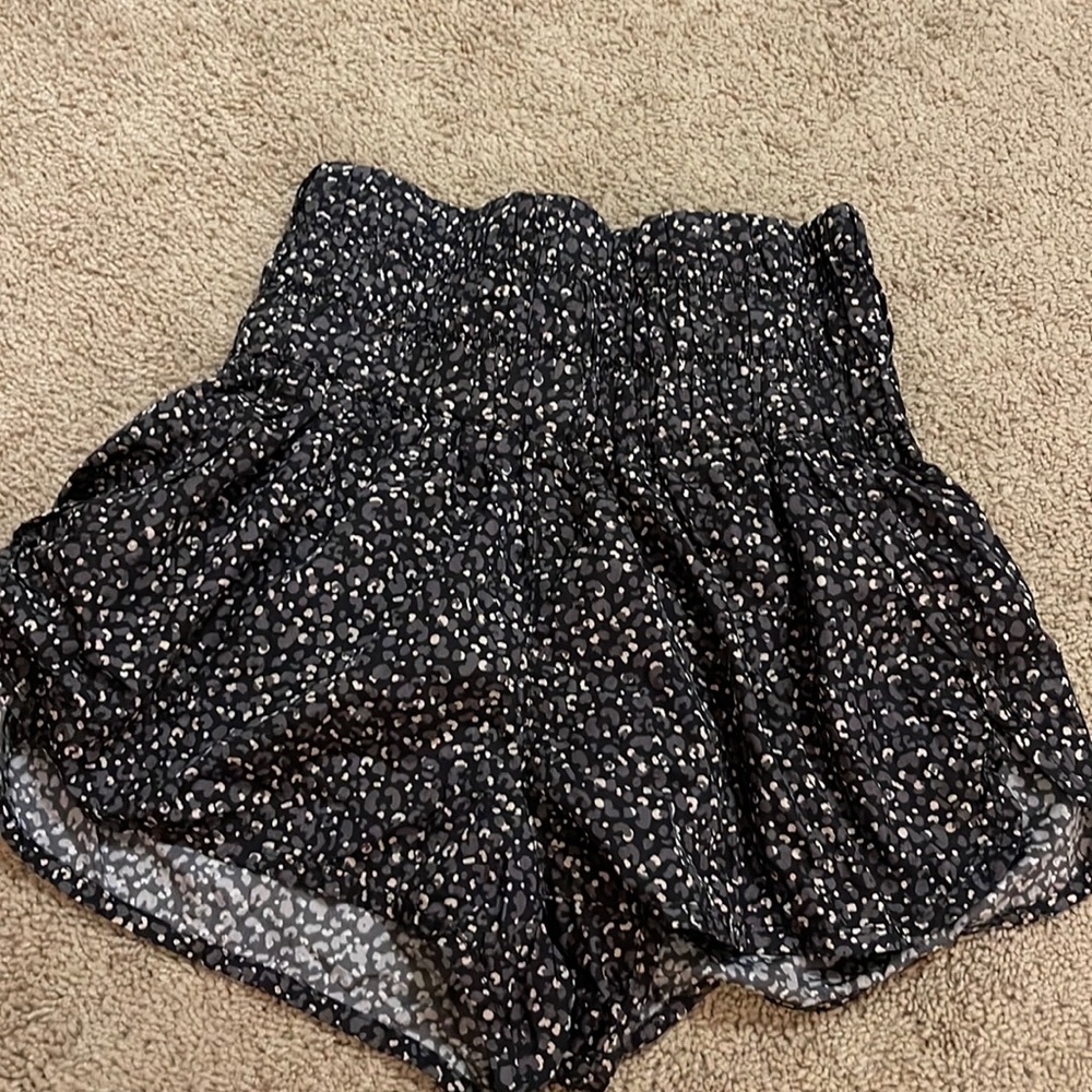 FP Movement The Way Home Shorts